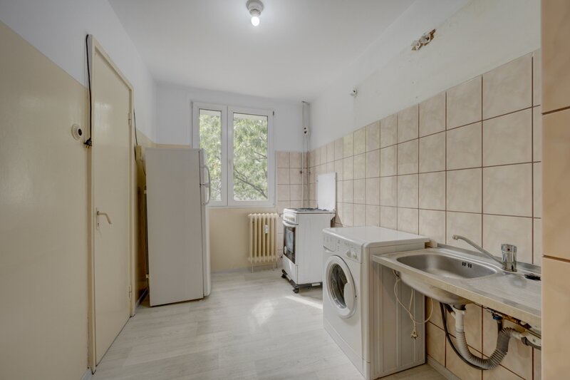 Romancierilor, Lunca Cernei, apartament 3 camere decomandat, 65 mp