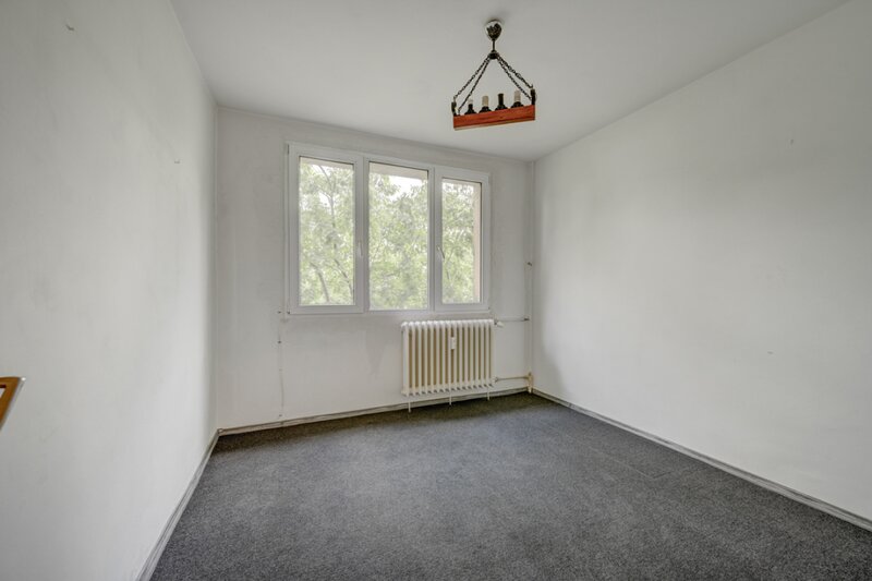 Romancierilor, Lunca Cernei, apartament 3 camere decomandat, 65 mp